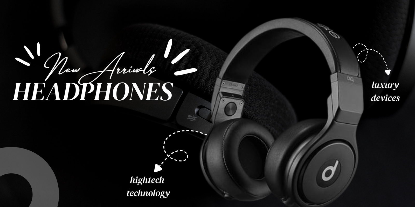 HEADPHONES