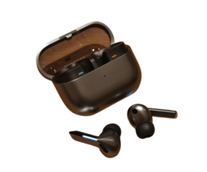 EARPHONES